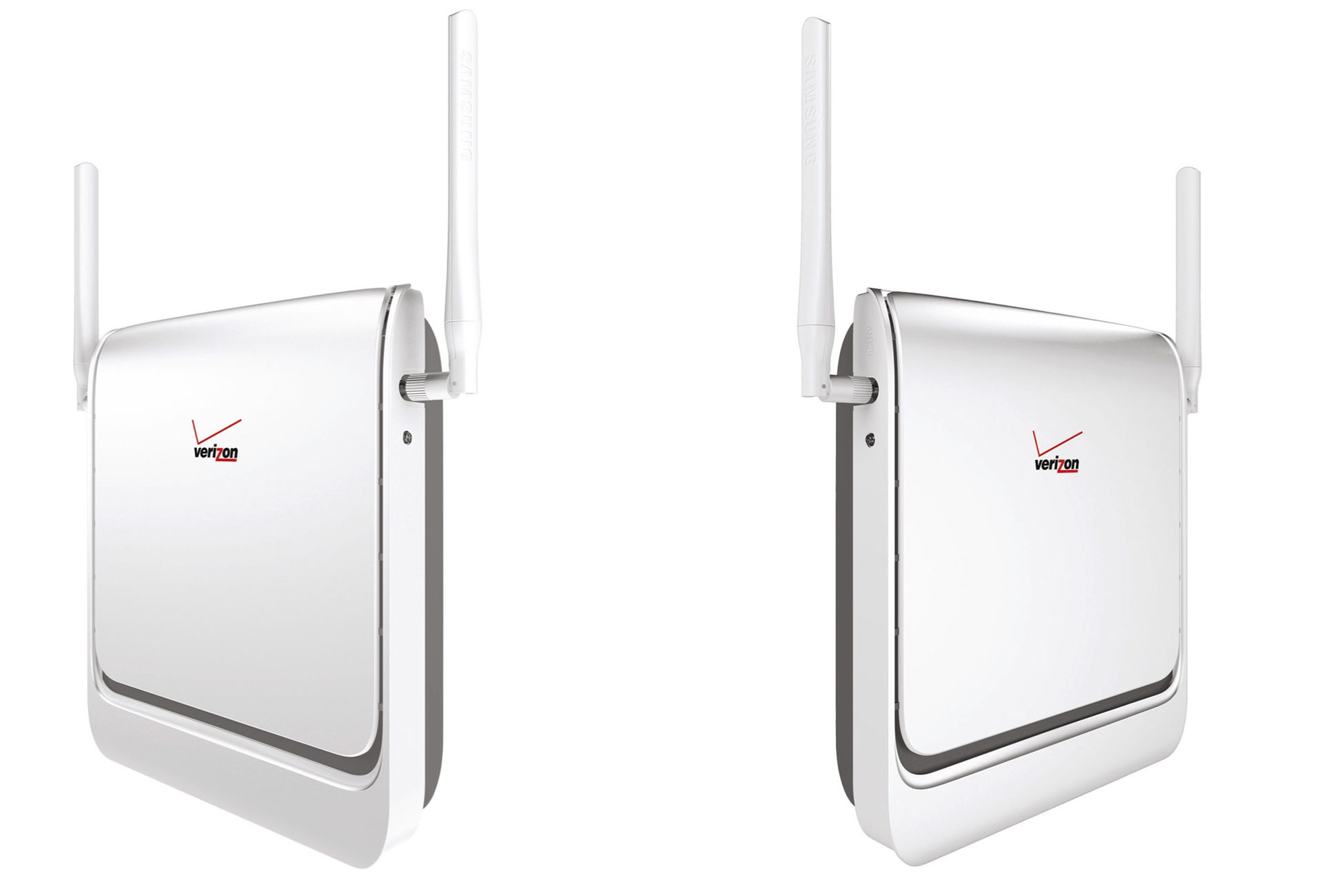 An AT&T Small Cell station connected to your router and placed strategically in the residence will behave much like an Internet Access Point and provide coverage throughout the residence.